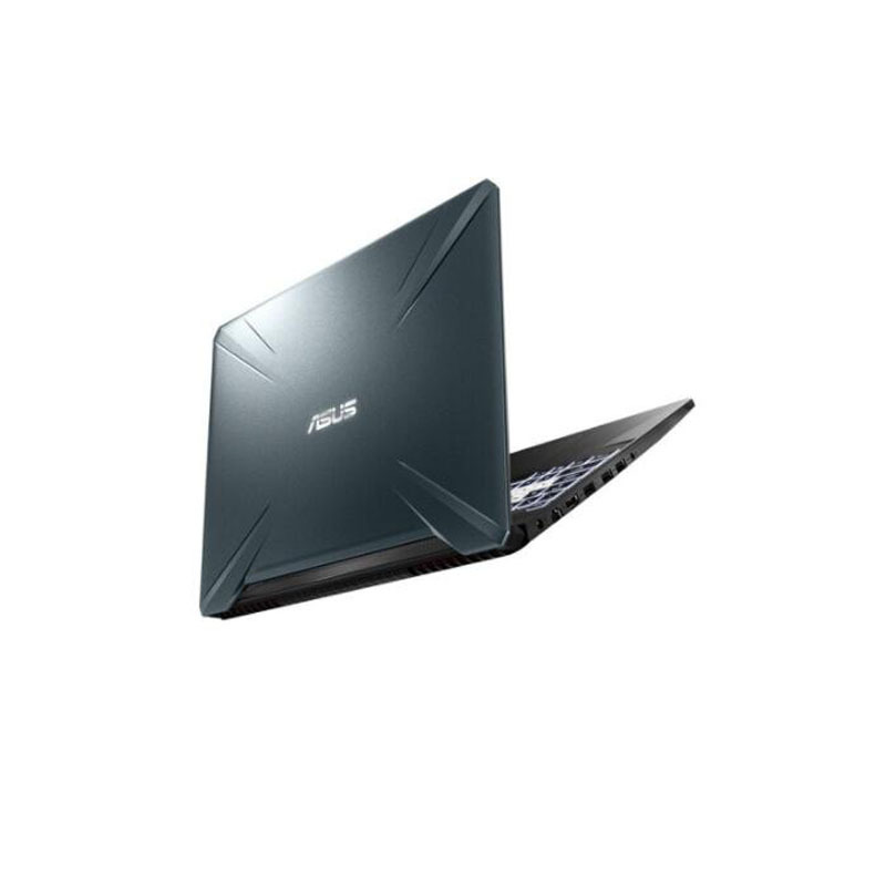 华硕(ASUS) 飞行堡垒7代 FX95GU 15.6英寸游戏笔记本电脑(i7-9750H 8G 512G 6G独 )