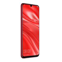 HUAWEI/华为畅享9S 4GB+128GB 珊瑚红 移动联通电信4G 超广角AI三摄全面屏全网通手机
