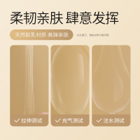 [焕金超薄]杜蕾斯避孕套超薄隐12只装男用 超薄款安全套 套套 成人情趣计生性用品byt