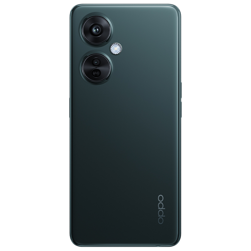 OPPO K11x 8GB+128GB 墨玉 高通骁龙八核处理器 120Hz 高帧竞速屏 高通骁龙八核处理器 全网通游戏拍照学生老人手机高清大图