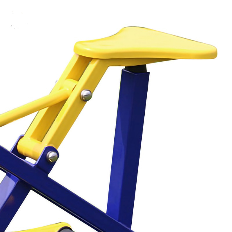 海德户外健身娱乐设施hs09健骑机