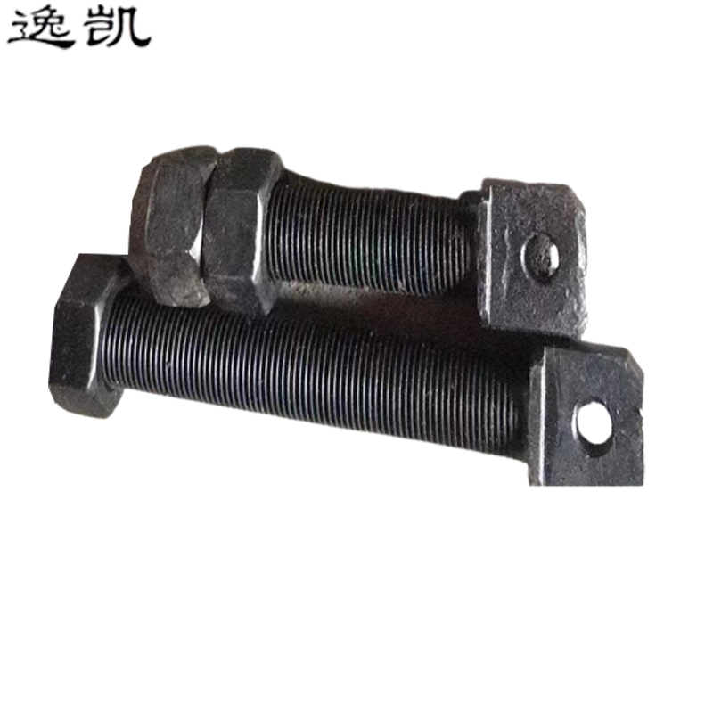 逸凯 叉车螺栓 CPCD /个