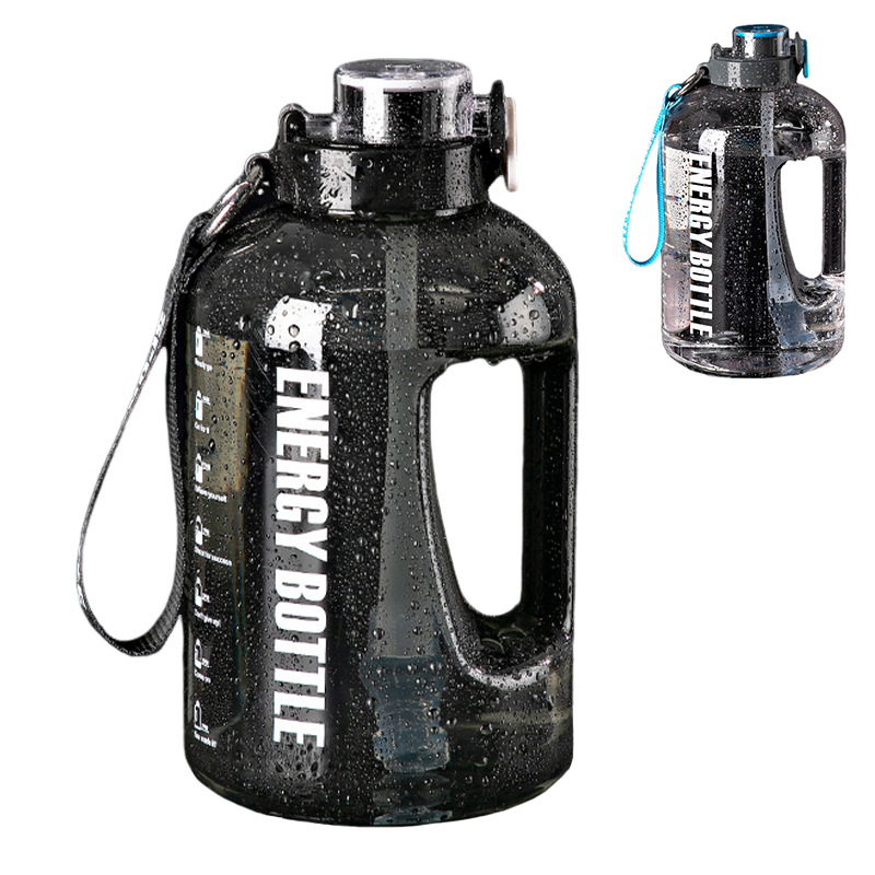 卫未来 户外水壶运动水杯 3800ML 个