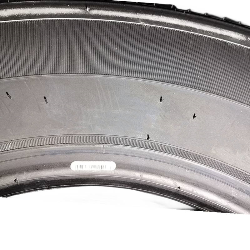 朝阳 轮胎 9.00R20 套高清大图