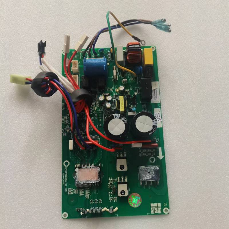 帮客材配 全新原装 惠而浦 P0970137526 外机主板 IVH- 52YH3NW 收前务必验货高清大图