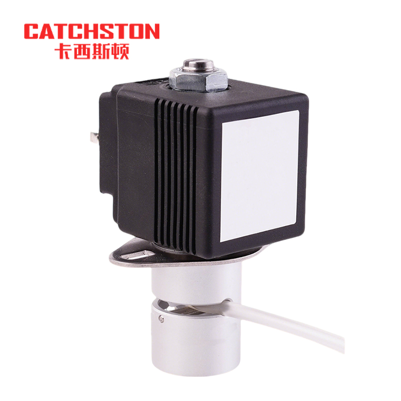 卡西斯顿 夹管电磁阀 YCF23-25/50 个高清大图