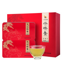 八马茶叶 小浓香1号 乌龙茶叶礼盒装250克