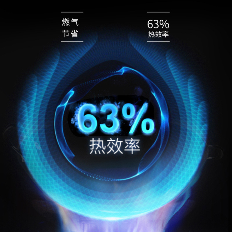 九阳CZ520燃气灶煤气灶灶具双灶钢化玻璃家用灶台炉具台嵌两用嵌入式灶台式双眼灶天然气
