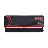 京贤PR3色带架(含芯)适用南天OLIVETTI PR3 一支