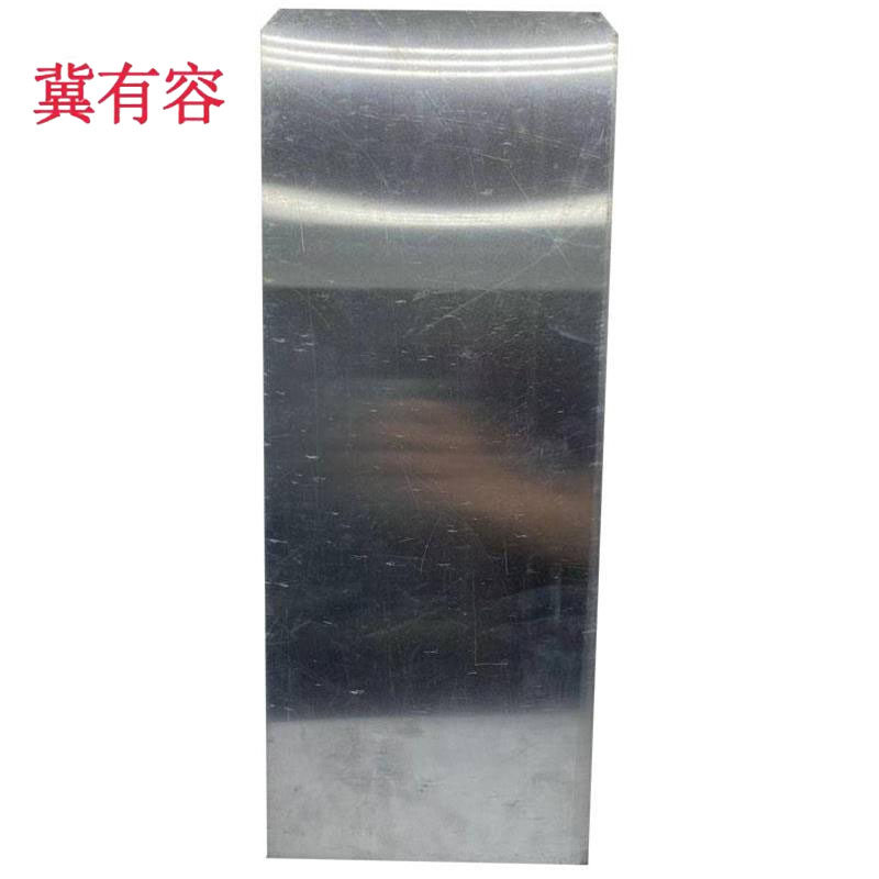 冀有容 坡度标 360*110*600mm /块高清大图