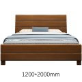 铭思沃单人床1200*2000mm张