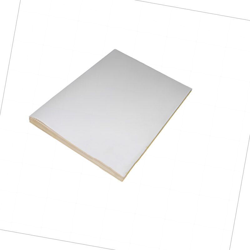 彩标 CB210-297 210mm*297mm 标签胶贴 1.00 盒/张 (计价单位:张) 白色高清大图