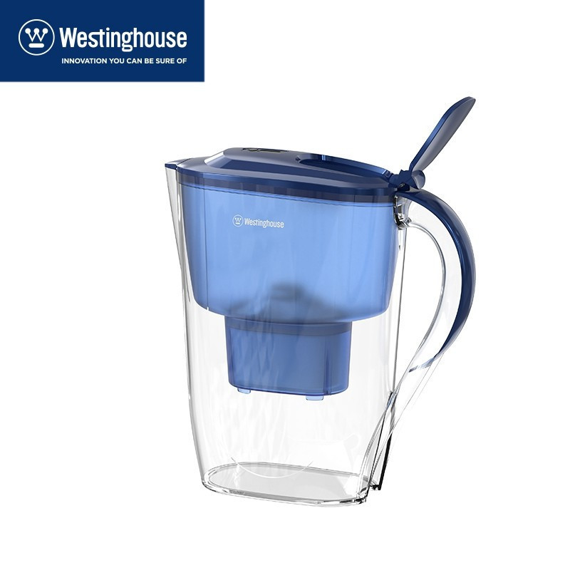 西屋 (WESTINGHOUSE)净水壶(电子计数)WT-B07