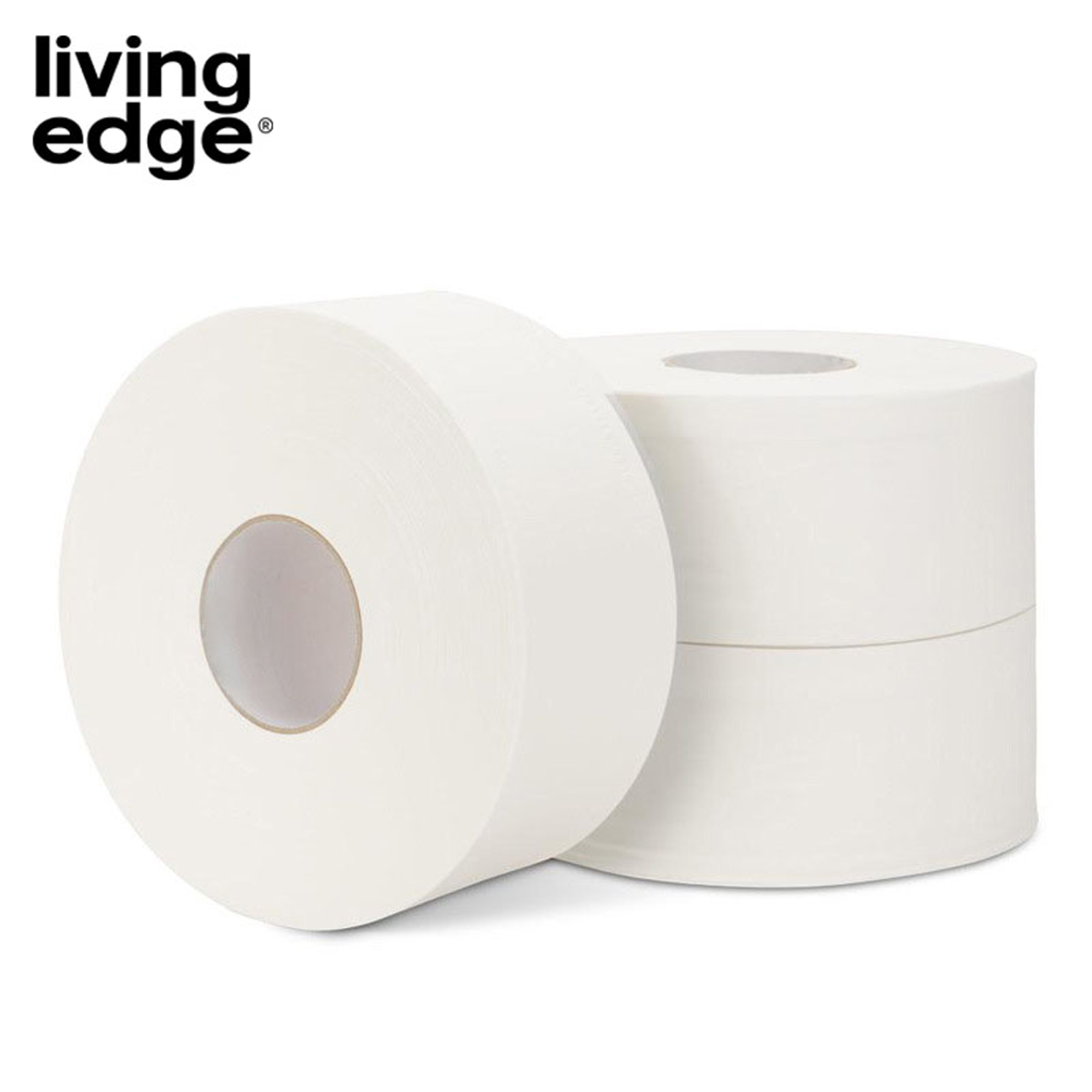 栎捷时双层大卷卫生纸 12x9CM 616g1卷/提卷纸(计价单位:提)高清大图