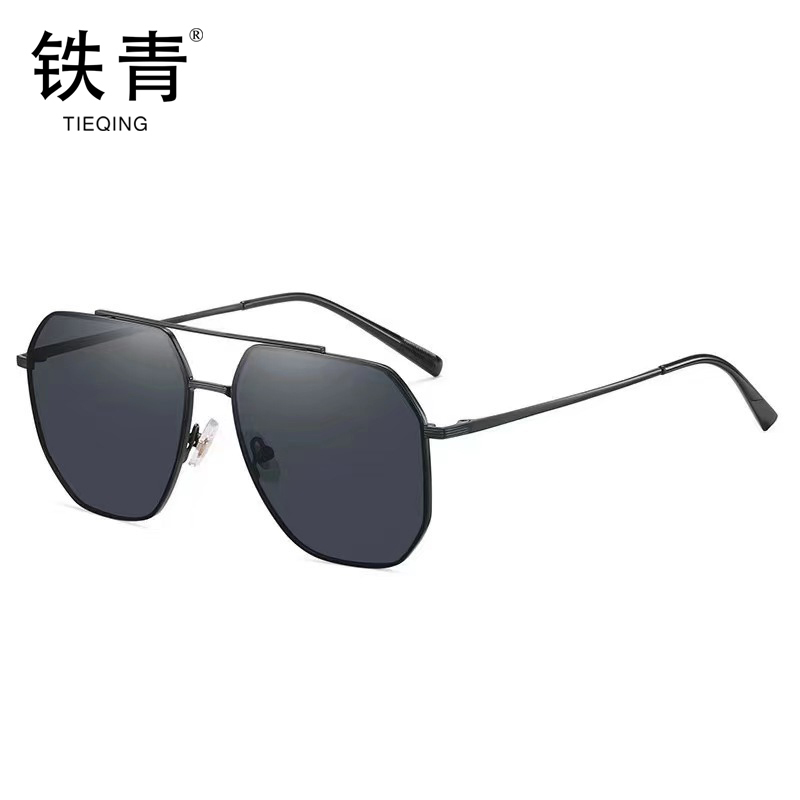 铁青司机眼镜Y33 副高清大图