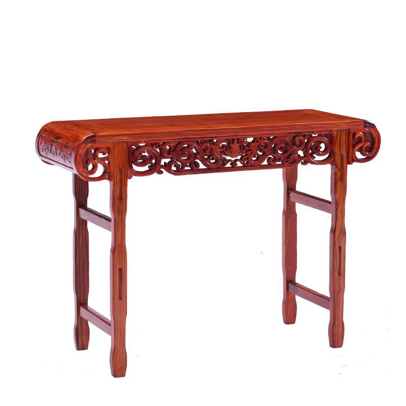 供桌佛台家用供台佛台神台经济闪电客型佛龛柜香火条案财神爷供奉桌