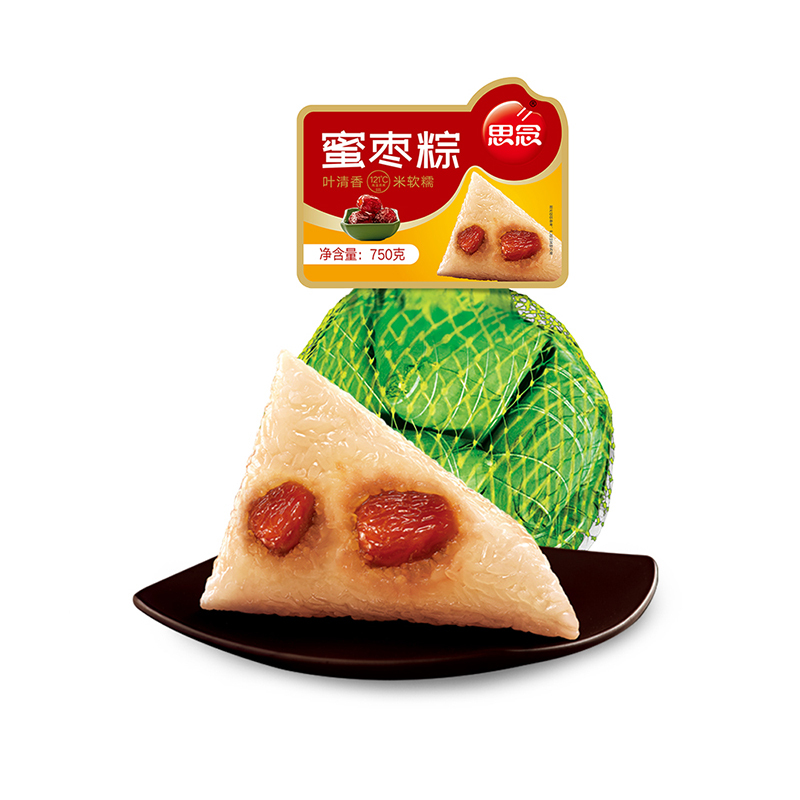 思念粽子报价_参数_图片_视频_怎么样_问答-苏宁易购