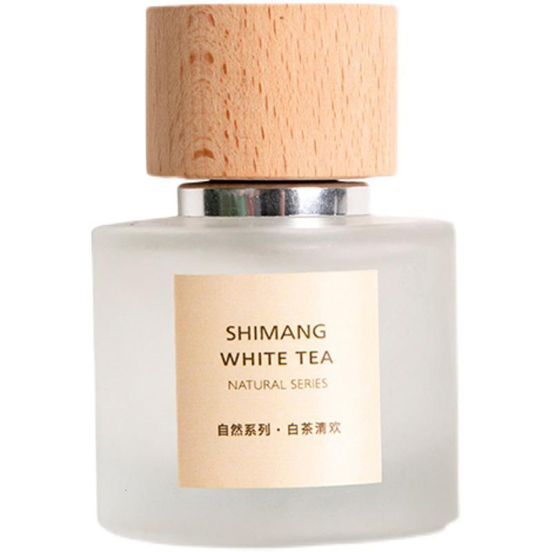 北国雪松白茶清欢香水女士持久淡香清新自然越南