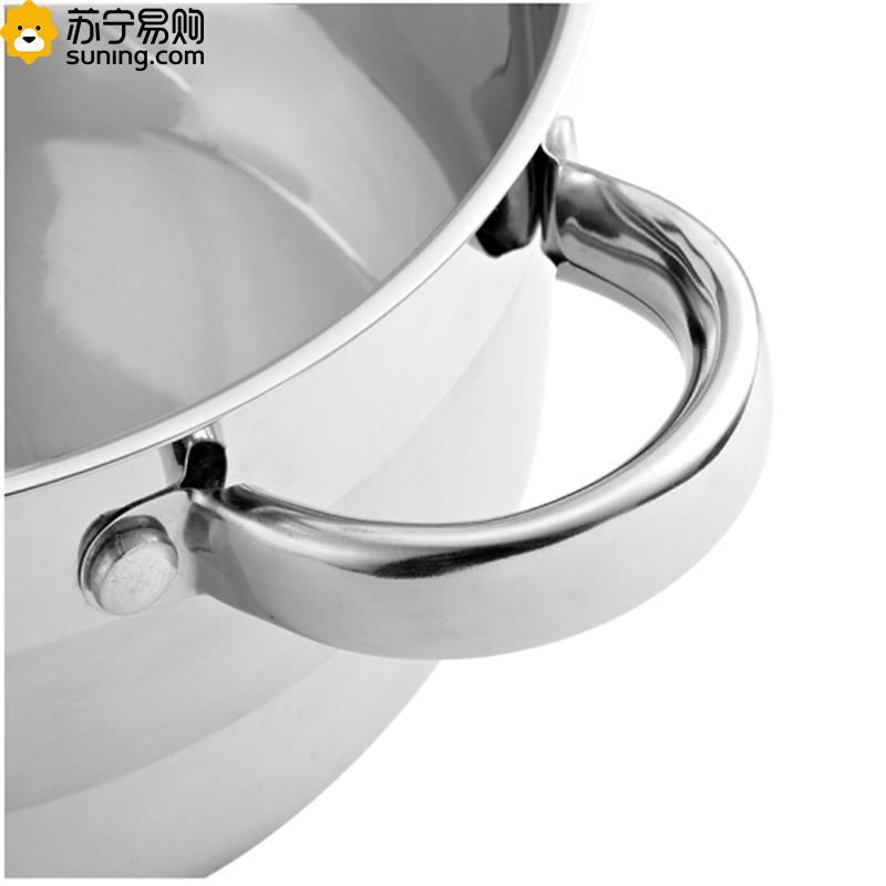 司顿锅具五件套 STH065
