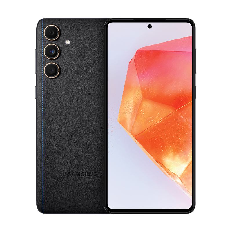 三星Galaxy C55（BSM-C5560）8+256GB 风尚黑..