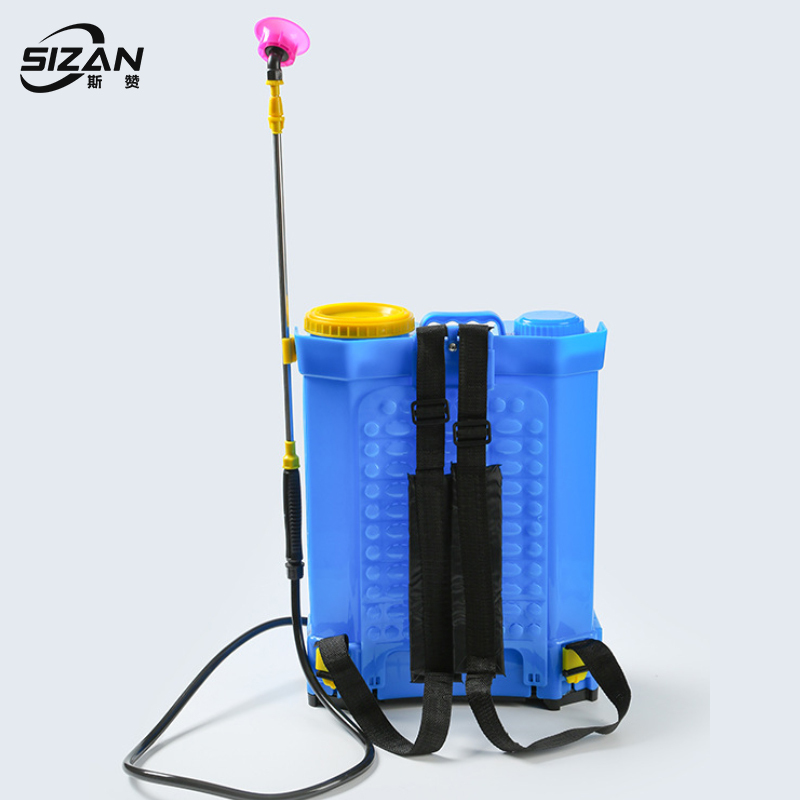 斯赞 背负式喷雾器 20L 个
