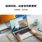 华为(HUAWEI)笔记本电脑MateBook D 16 SE版 2024 13代酷睿i5 16G 512G/高性能轻薄办公本/16英寸护眼屏/手机互联 银色