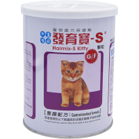 台湾佑达发育宝整肠配方猫咪专用350g 幼猫增肥调理肠胃猫用防拉稀怀孕母猫虚弱体质