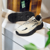 361°女鞋运动鞋女新款网面透气休闲鞋轻便潮流老爹鞋鞋子