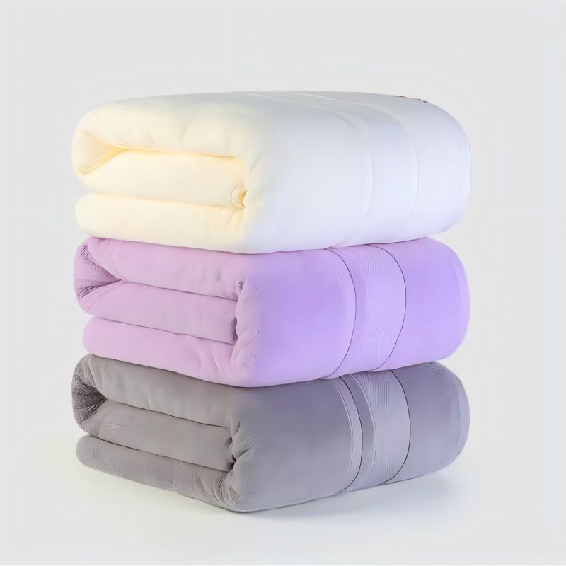 梦丽赛 纯棉浴巾70cm×140cm(条)