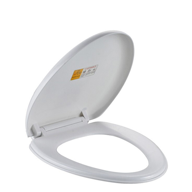 ZEBRA 通用坐便器马桶盖