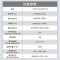 美的(Midea)KFR-72LW/G2-1S 3匹 新一级能效 变频冷暖 客厅立式空调柜机 大风口