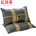 亿洛莱 棉枕套 48*74cm 只