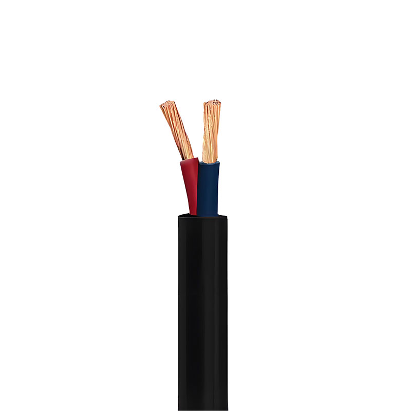 昌赞 橡套软电缆 YC 2*1.5平方毫米 米高清大图