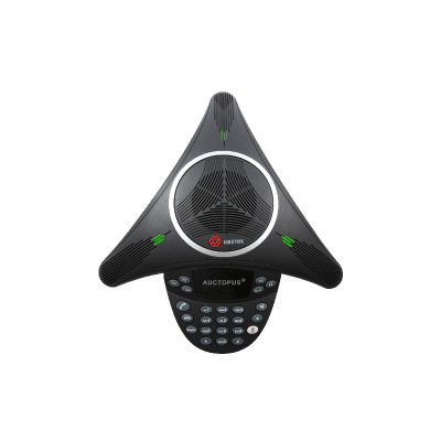 音络INNOTRIK 会议电话机 视频会议 PSTN基本型 全向麦克风 八爪鱼