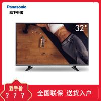 松下(Panasonic) 32英寸电视 TH-32E580C高清平板液晶电视机