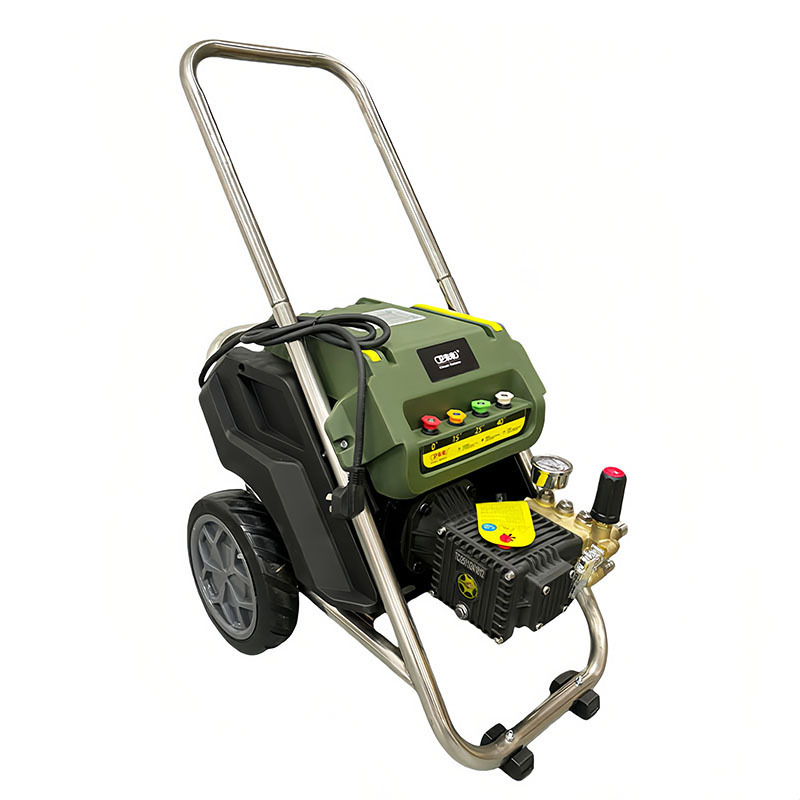 卫未来 商用清洗机冲洗机 F2250 台高清大图