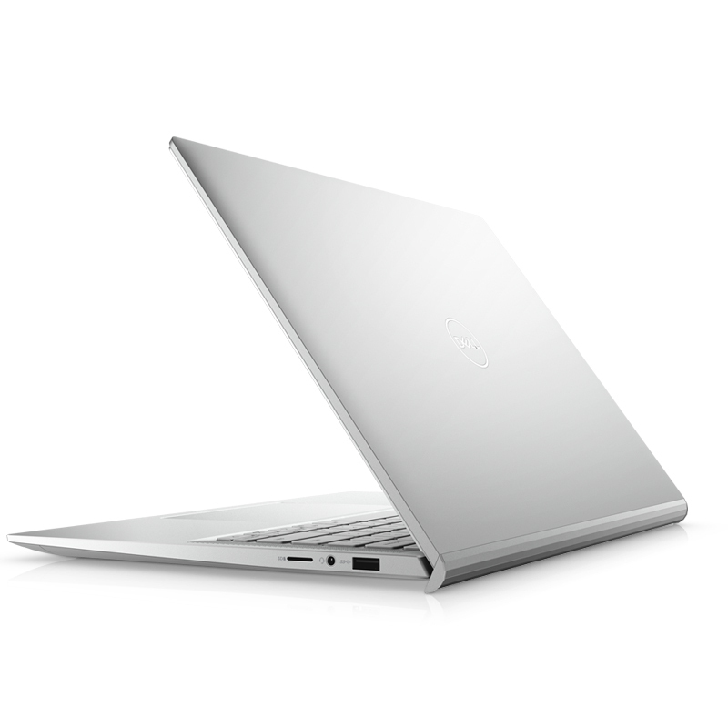 戴尔(DELL)灵越7400-R1825HS防蓝光笔记本(I7-1165G7 16G 512G 2G 2K高清 14.5英寸 100%色域)