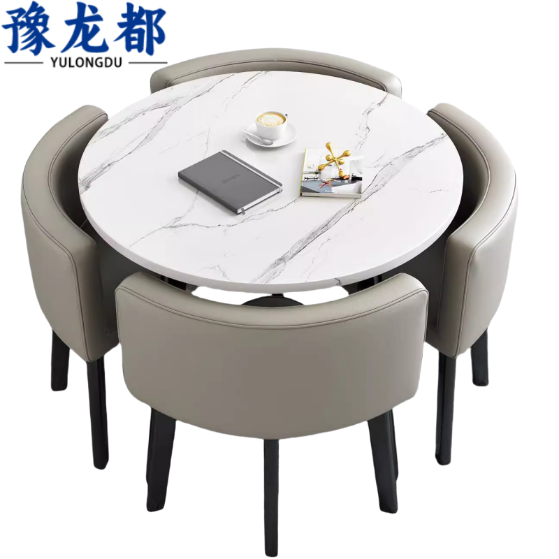 豫龙都