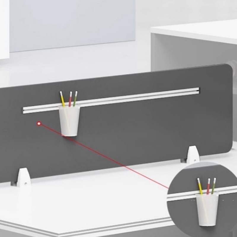 豫龙都 屏风桌 2.8米 张高清大图
