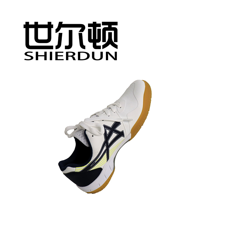 世尔顿(SHIERDUN) 羽毛球鞋 SED-Y1 双