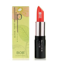 BOB 番茄水活亮泽唇膏 3.4g 02# (产品规格替换中 旧规格为4g ) 润唇 丰唇 减淡唇纹