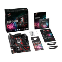 华硕 ROG STRIX B360-G GAMING 声波雷达吃鸡 电竞 主板（Intel B360/LGA 1151）