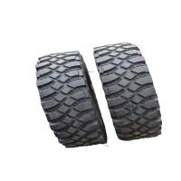 陕汽SX2190轮胎14.00R20-20GLLTDZ带内胎(超越野花纹) 原厂正品超长质保