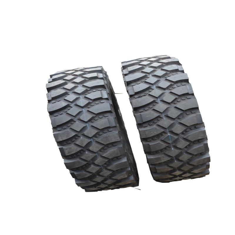 陕汽SX2190轮胎14.00R20-20GLLTDZ带内胎(超越野花纹) 原厂正品超长质保