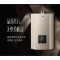 华帝(VATTI)零冷水燃气热水器16L 家用16升即开即热式 智能恒温强排式热水器 零冷水热水器 天然气