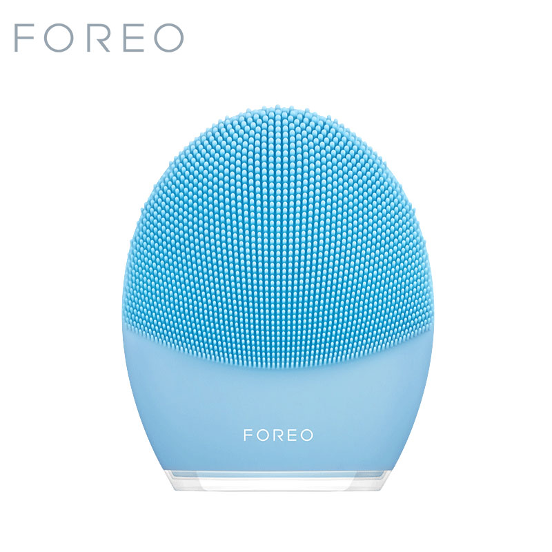 foreoluna3露娜3代v脸洁面仪净透舒缓瘦脸洗脸仪参数