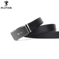 PLOVER香港啄木鸟男士自动扣皮带 GD100AK87-DA-B2