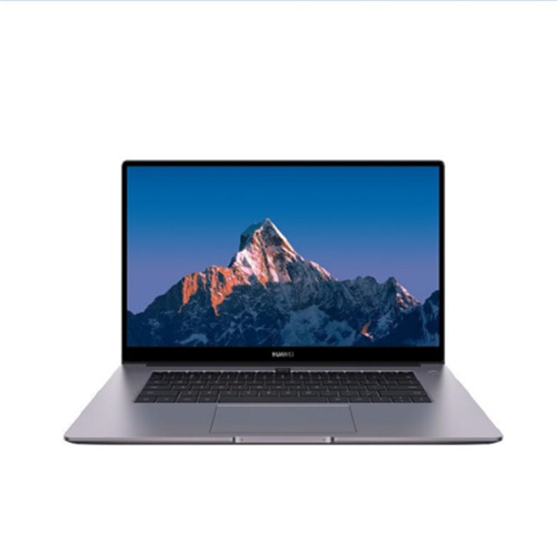 华为MateBook B3-520 15英寸笔记本电脑(I5-1135G7 8GB 512GB)