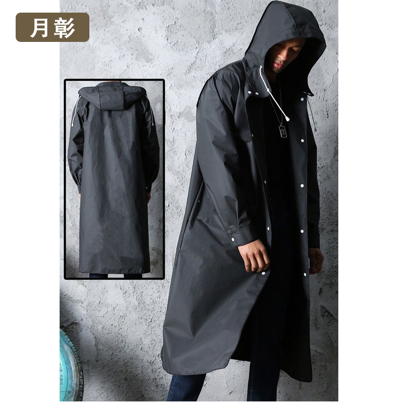 月彰雨衣YZYY-001/件高清大图