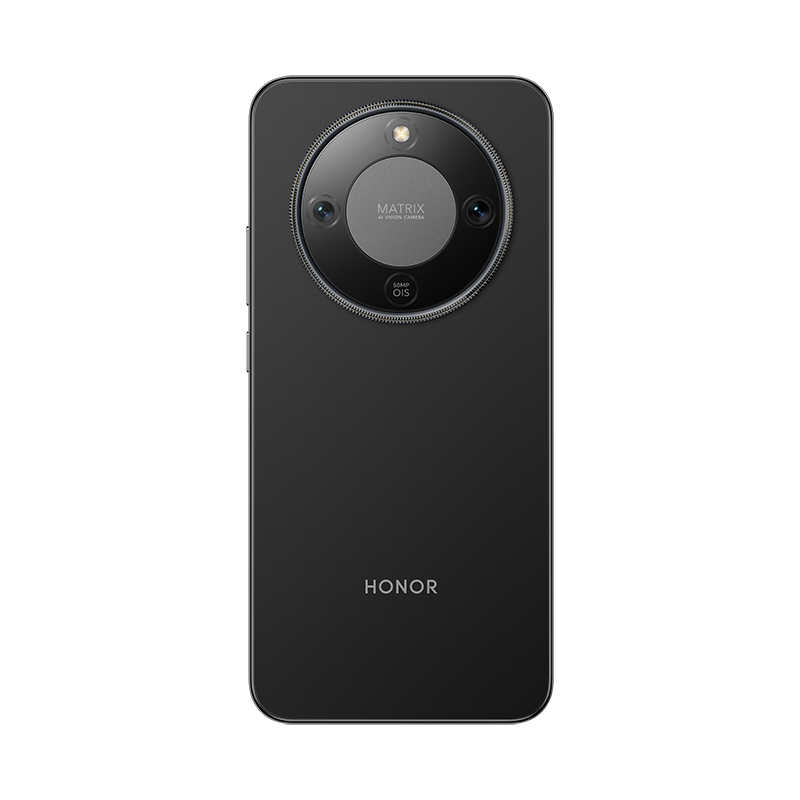荣耀X70 8GB+128GB 幻夜黑 金标十面抗摔 IP69防水 8300mAh电池